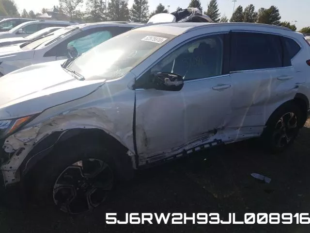 5J6RW2H93JL008916 фото 9