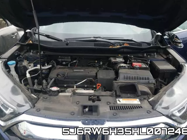 5J6RW6H35HL007246 фото 8
