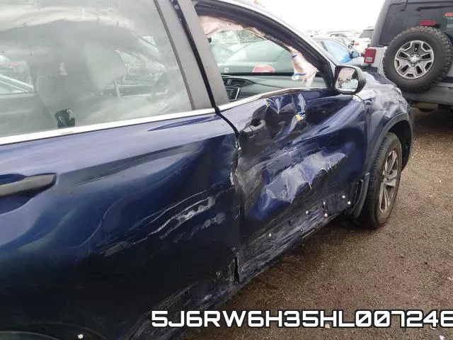 5J6RW6H35HL007246 фото 10