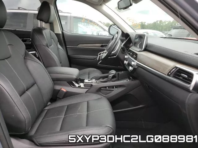 5XYP3DHC2LG088981 фото 6
