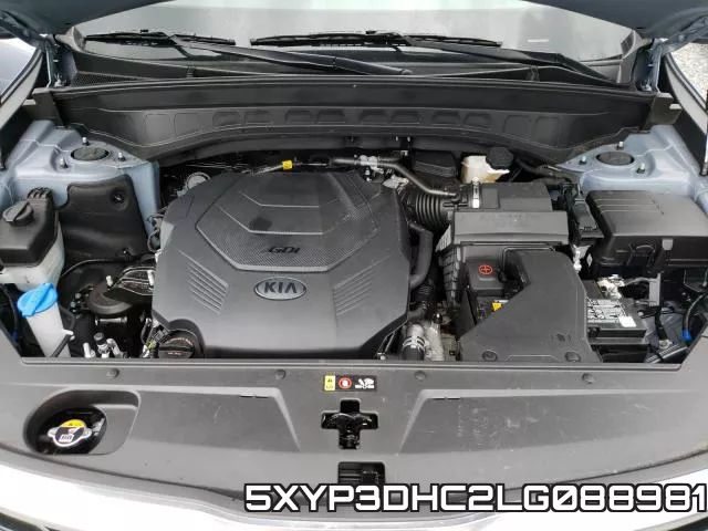 5XYP3DHC2LG088981 фото 8
