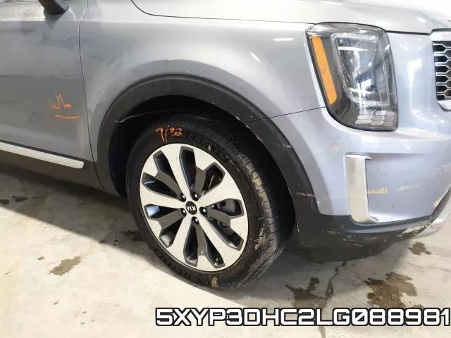 5XYP3DHC2LG088981 фото 10