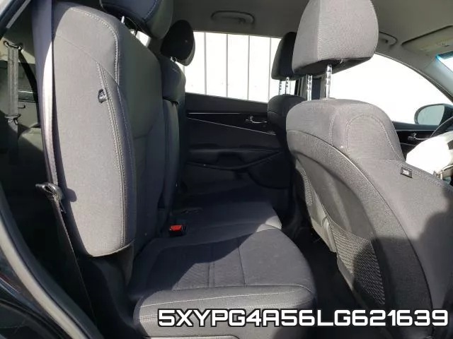 5XYPG4A56LG621639 фото 7