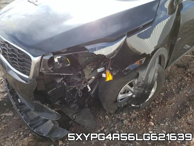 5XYPG4A56LG621639 фото 10