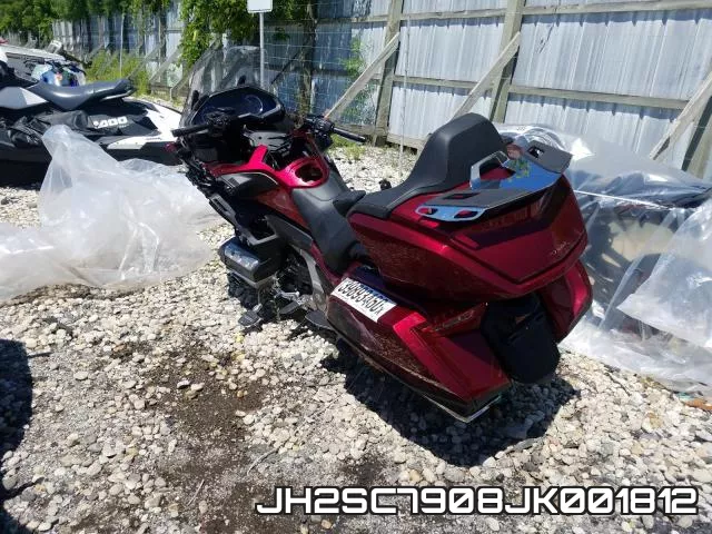 JH2SC7908JK001812 фото 4