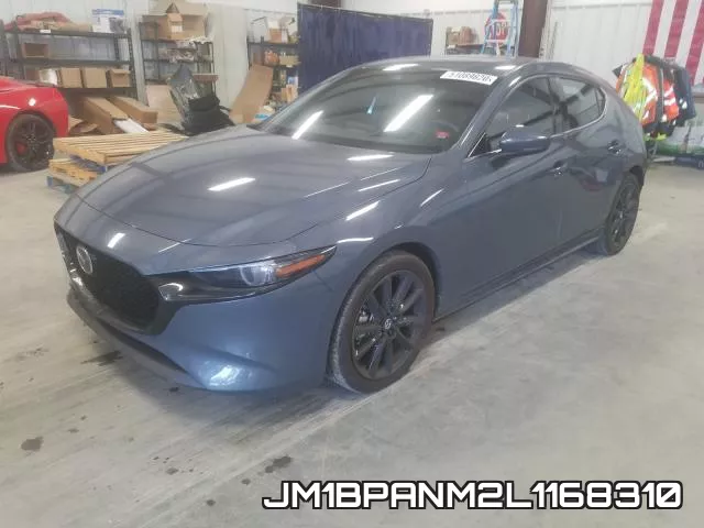 JM1BPANM2L1168310 фото 3