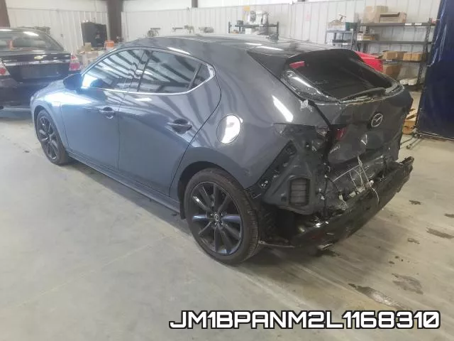 JM1BPANM2L1168310 фото 4