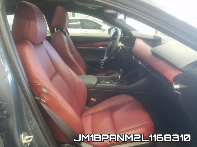 JM1BPANM2L1168310 фото 6