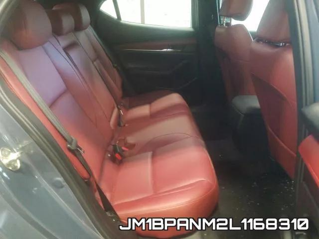 JM1BPANM2L1168310 фото 7