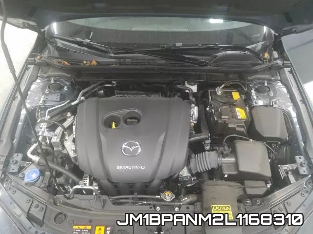 JM1BPANM2L1168310 фото 8