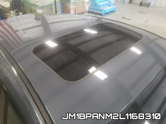 JM1BPANM2L1168310 фото 10