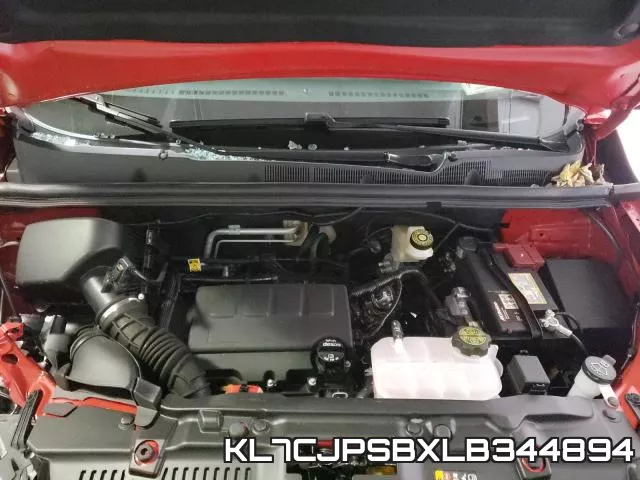 KL7CJPSBXLB344894 фото 8