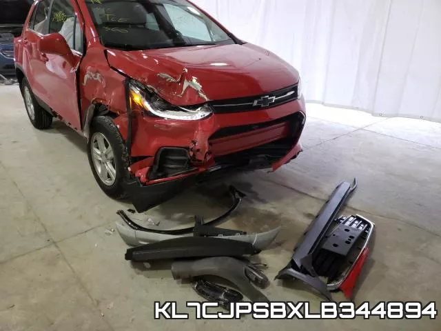KL7CJPSBXLB344894 фото 10
