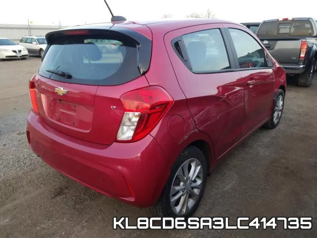 KL8CD6SA3LC414735 фото 5