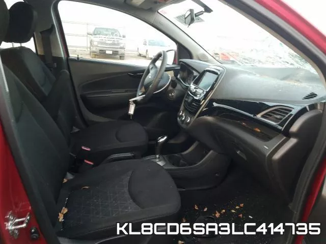 KL8CD6SA3LC414735 фото 6
