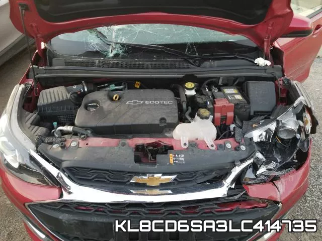 KL8CD6SA3LC414735 фото 8