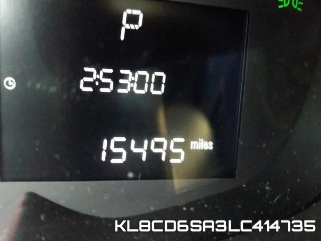 KL8CD6SA3LC414735 фото 9
