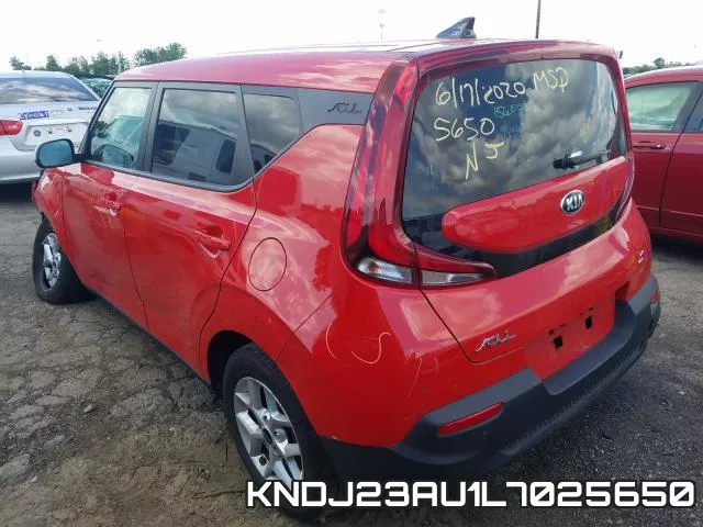 KNDJ23AU1L7025650 фото 4