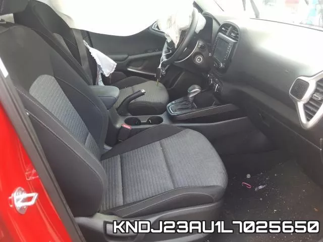 KNDJ23AU1L7025650 фото 6