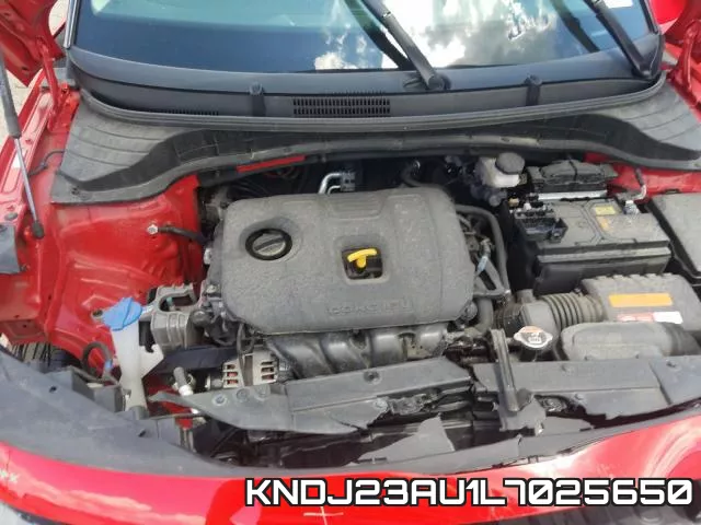 KNDJ23AU1L7025650 фото 8