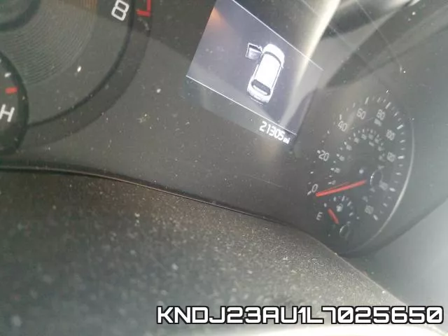 KNDJ23AU1L7025650 фото 9