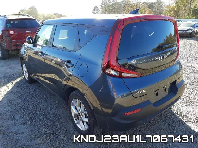 KNDJ23AU1L7067431 фото 4