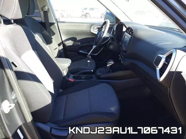 KNDJ23AU1L7067431 фото 6