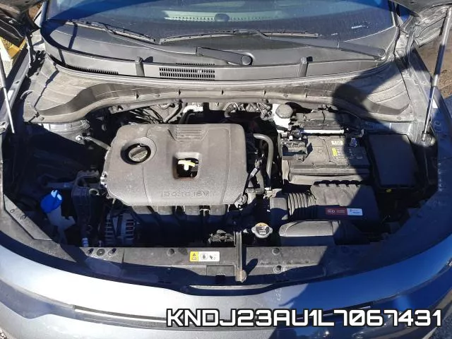KNDJ23AU1L7067431 фото 8