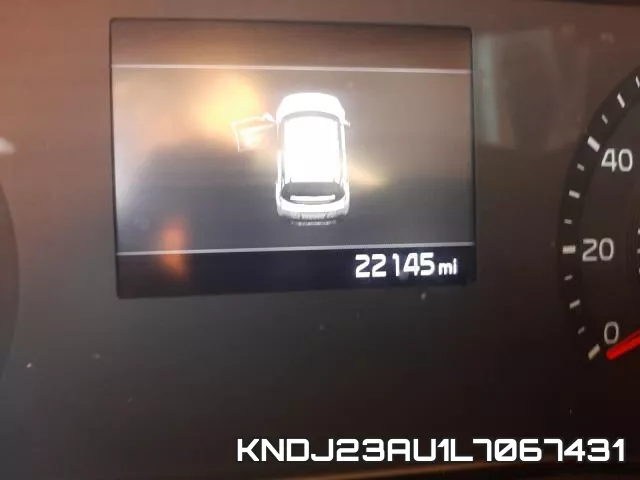 KNDJ23AU1L7067431 фото 9
