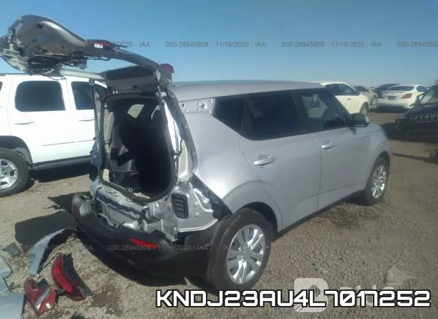 KNDJ23AU4L7017252 фото 5