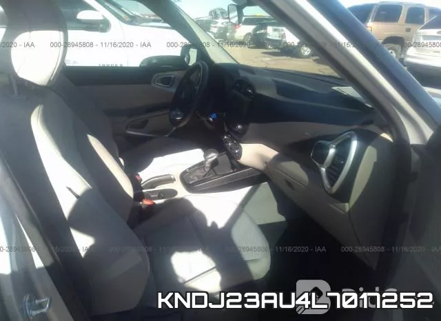 KNDJ23AU4L7017252 фото 6