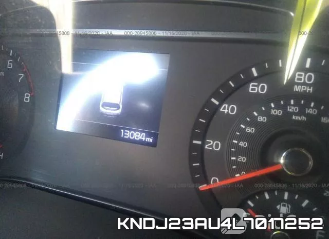 KNDJ23AU4L7017252 фото 8