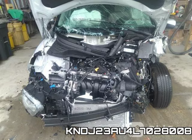 KNDJ23AU4L7028008 фото 2