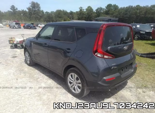 KNDJ23AU9L7034242 фото 4