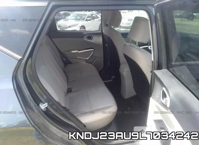 KNDJ23AU9L7034242 фото 9