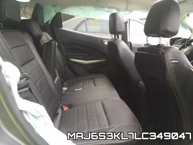 MAJ6S3KL7LC349047 фото 7
