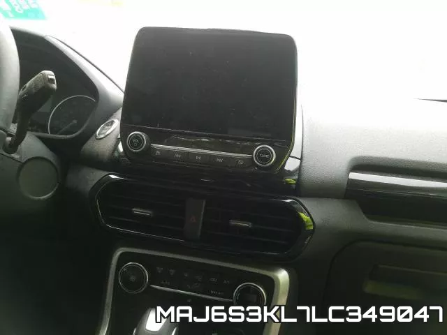 MAJ6S3KL7LC349047 фото 10