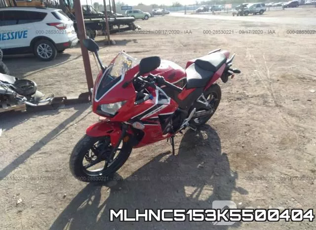 MLHNC5153K5500404 фото 3