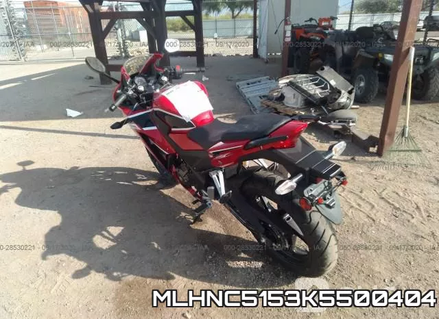 MLHNC5153K5500404 фото 4