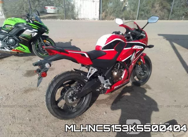 MLHNC5153K5500404 фото 5