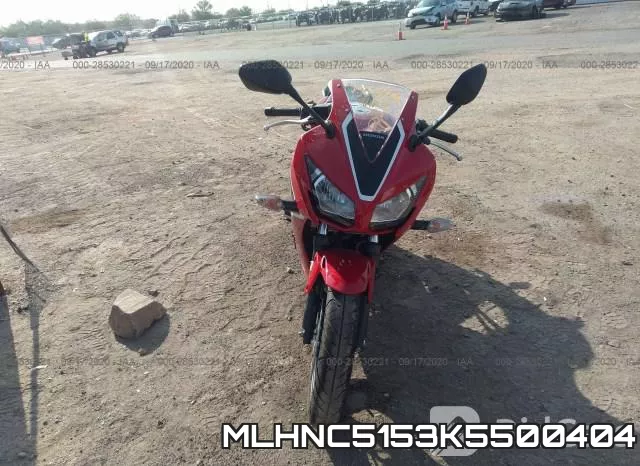 MLHNC5153K5500404 фото 6
