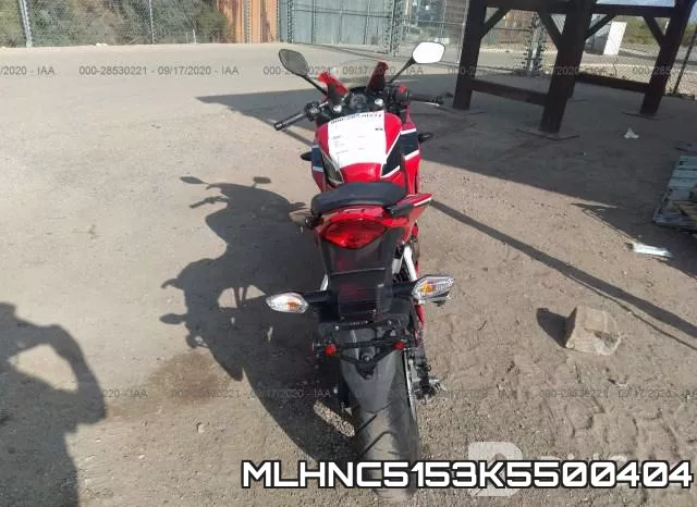 MLHNC5153K5500404 фото 7