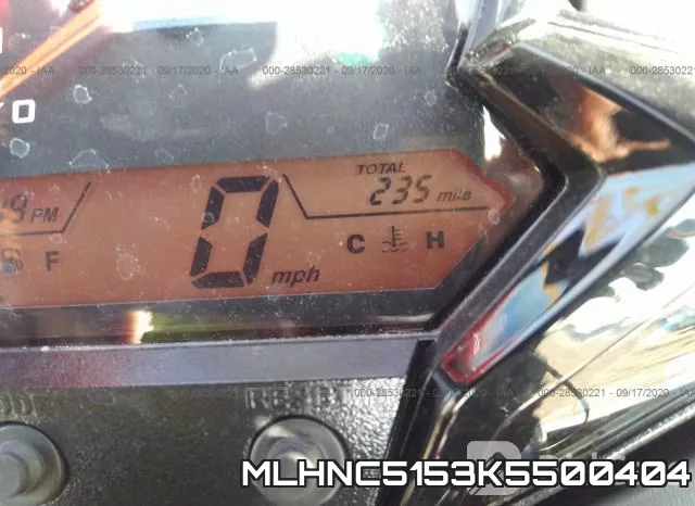 MLHNC5153K5500404 фото 8