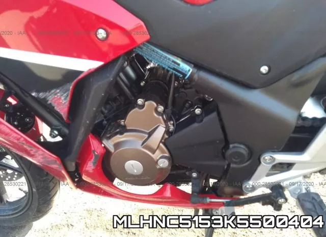 MLHNC5153K5500404 фото 10