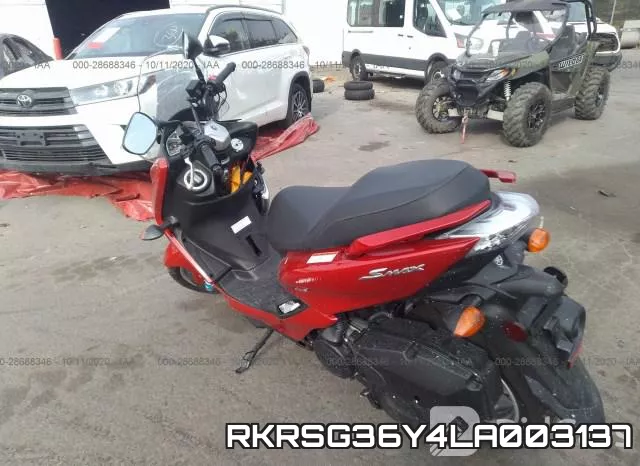 RKRSG36Y4LA003137 фото 4
