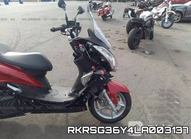 RKRSG36Y4LA003137 фото 6