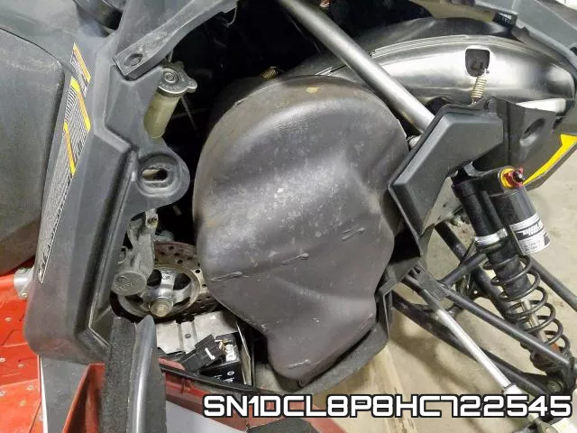 SN1DCL8P8HC722545 фото 8