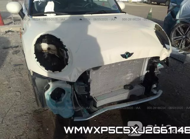 WMWXP5C5XJ2G61748 фото 7