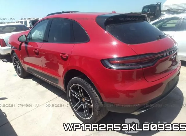 WP1AA2A53KLB09365 фото 3