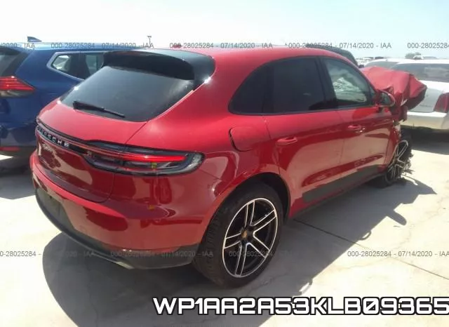 WP1AA2A53KLB09365 фото 4